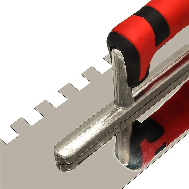 Thumbnail 4 - #25 Masonry Trowels Discount Picks