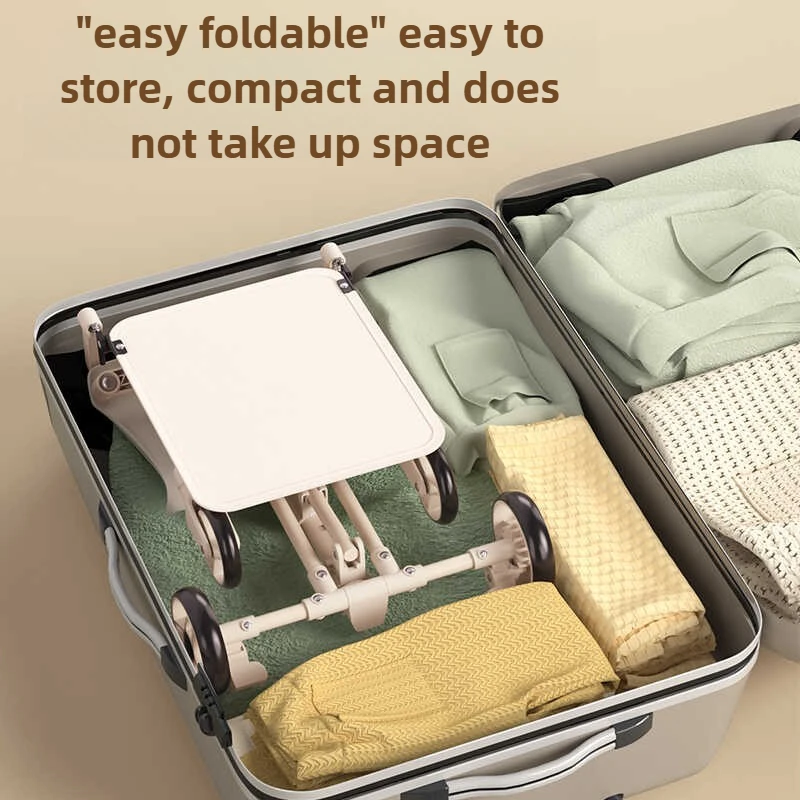 

Ультракомпактная дорожная коляска — легкая складная коляска для больших детей, портативная коляска-зонтик для семей в дороге