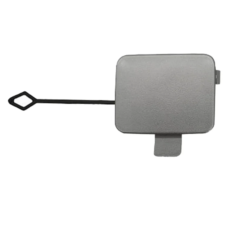 

Передний бампер автомобиля, фаркоп, крышка с проушиной, окрашенная 51117167575 для BMW 3 серии E90 2005-2008, автомобильные аксессуары-ABQF