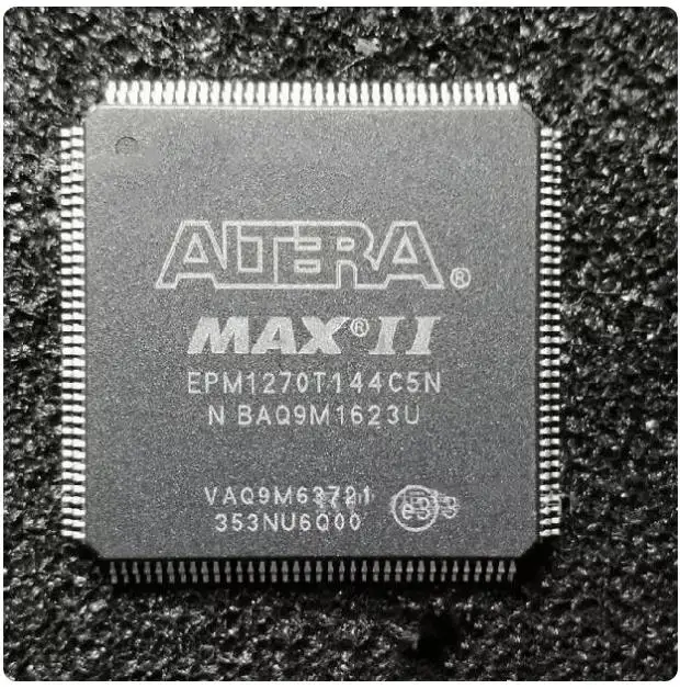 5 teile/los epm1270t144 Original EPM1270T144C5N Feld programmierbare gate array IC