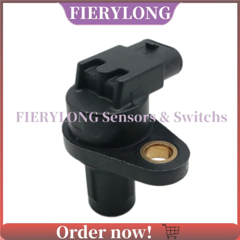 0281006128 Camshaft Position Sensor For Mercedes-Benz Actros Antos Arocs Atego 3 Citaro O530 / O5302 2007- Car Spare Accessories