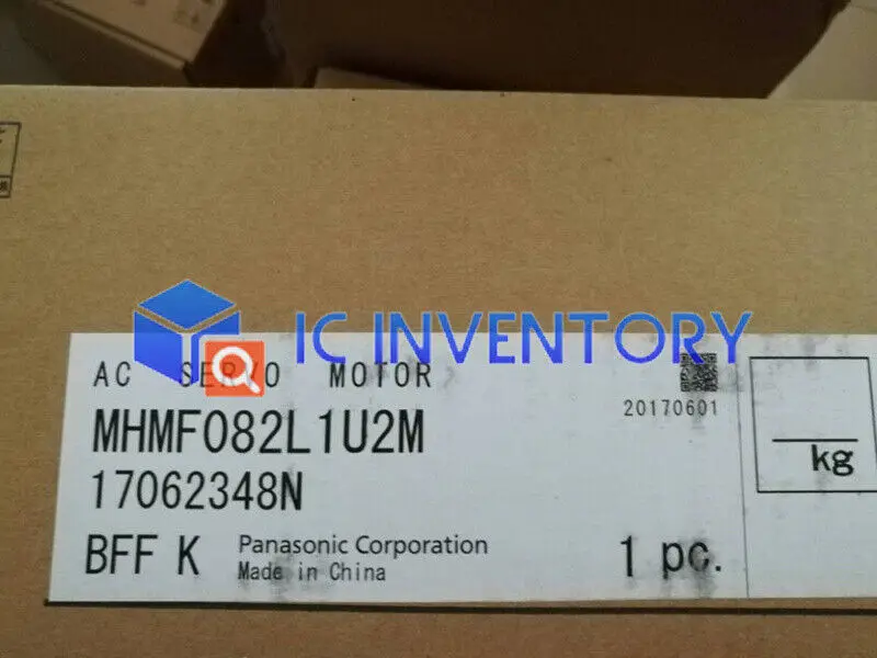 

1PCS New MHMF082L1U2M