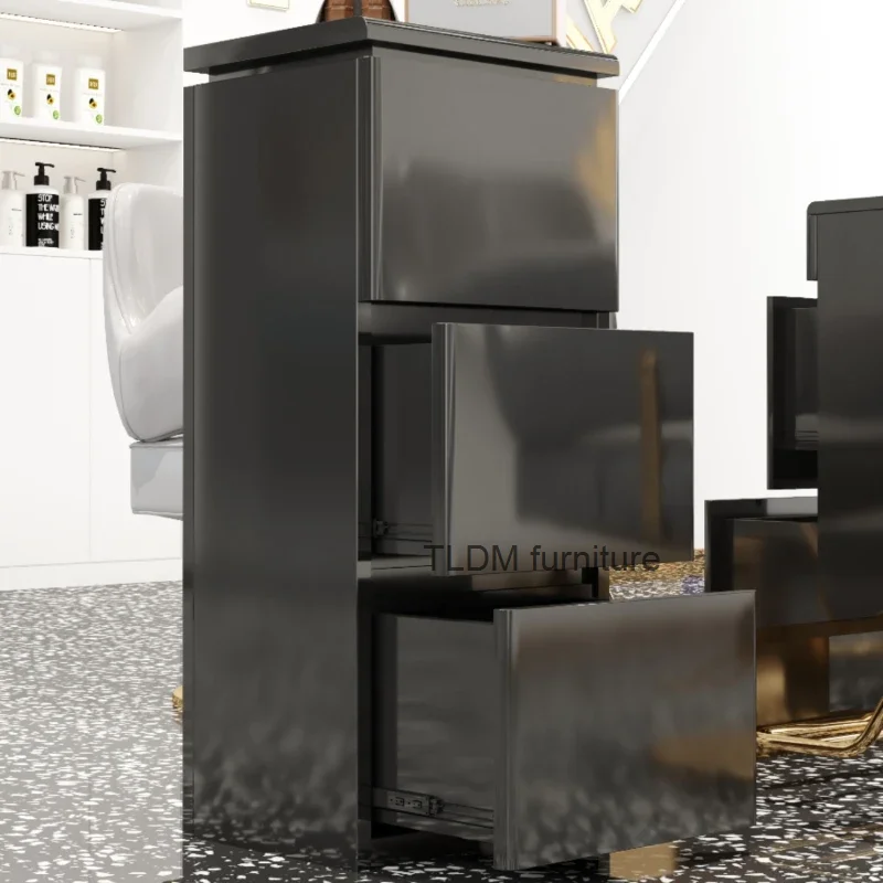 ホイール付き化粧用ユーティリティトロリー,レセプションストレージ,ホテル,ラッシュカート,商業用家具,rr50st