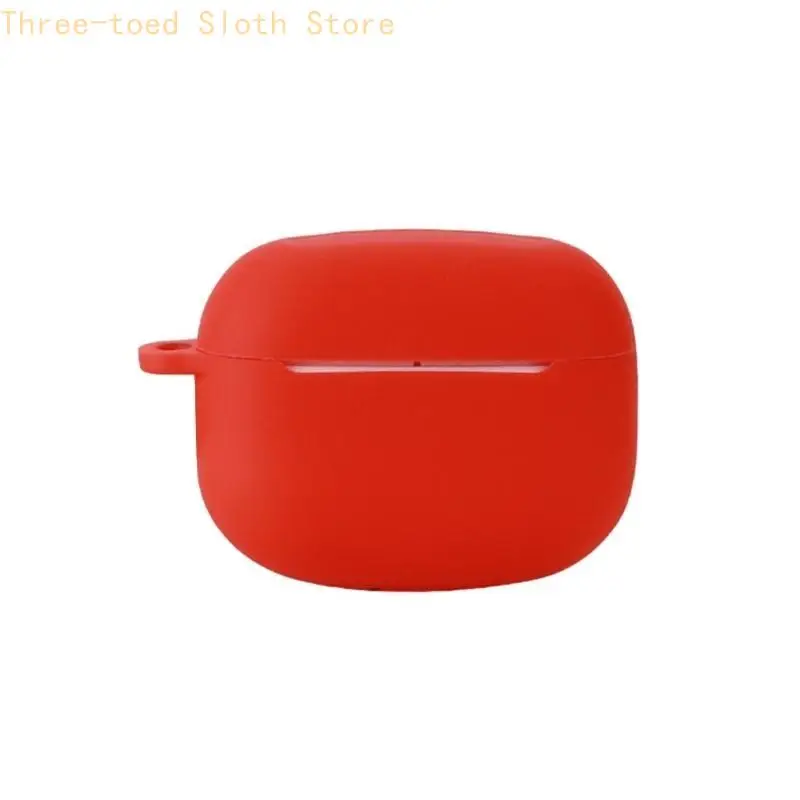 Kompatibel mit FIIL Belt Headphone Cover-Shell, stoßfeste, kratzfeste Schutzhülle, waschbares Gehäuse, staubdichtes Gehäuse E74A – Detail 8