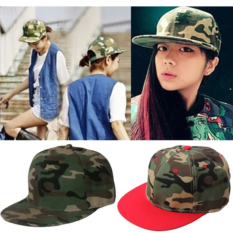 10 pçs personalizado camo boné de beisebol chapéu de bola de sol masculino bordado camuflagem masculina bonés ponto logotipo snapback kanye crianças hip hops