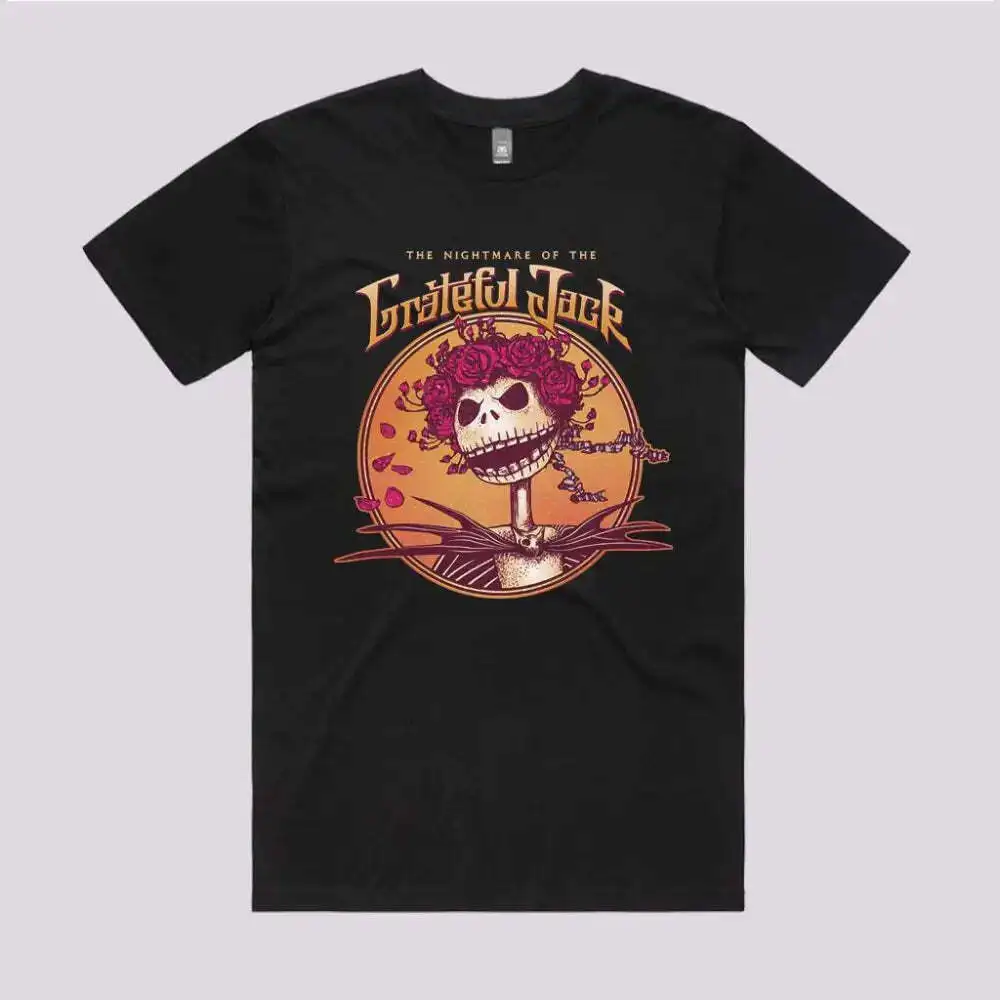 The Grateful Jack T-Shirt