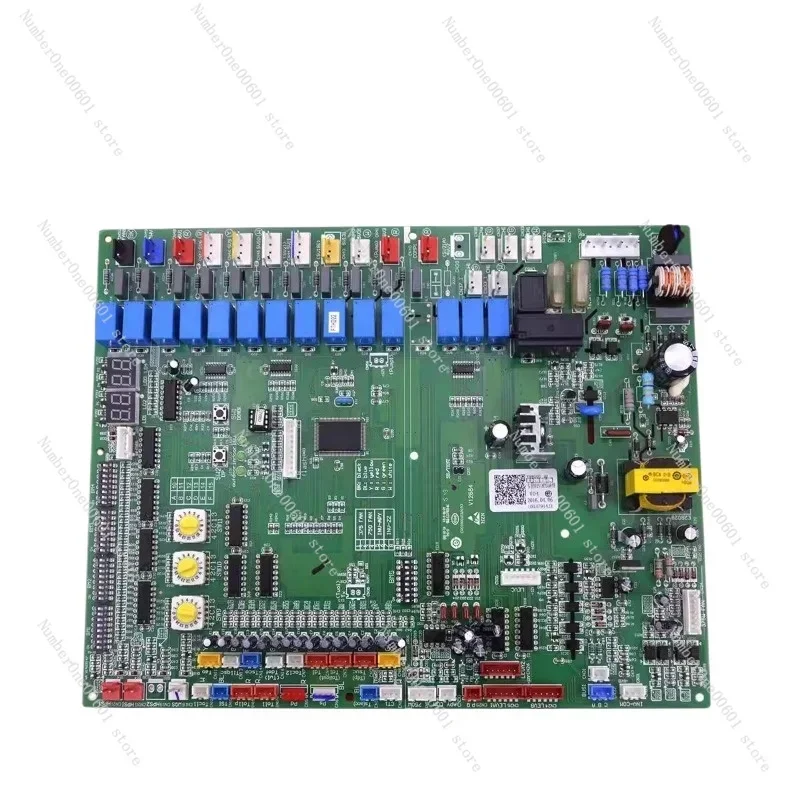 Suitable for Haier Multi Split Air Conditioner for 0151800084B Motherboard 0151800084C 0151800084G