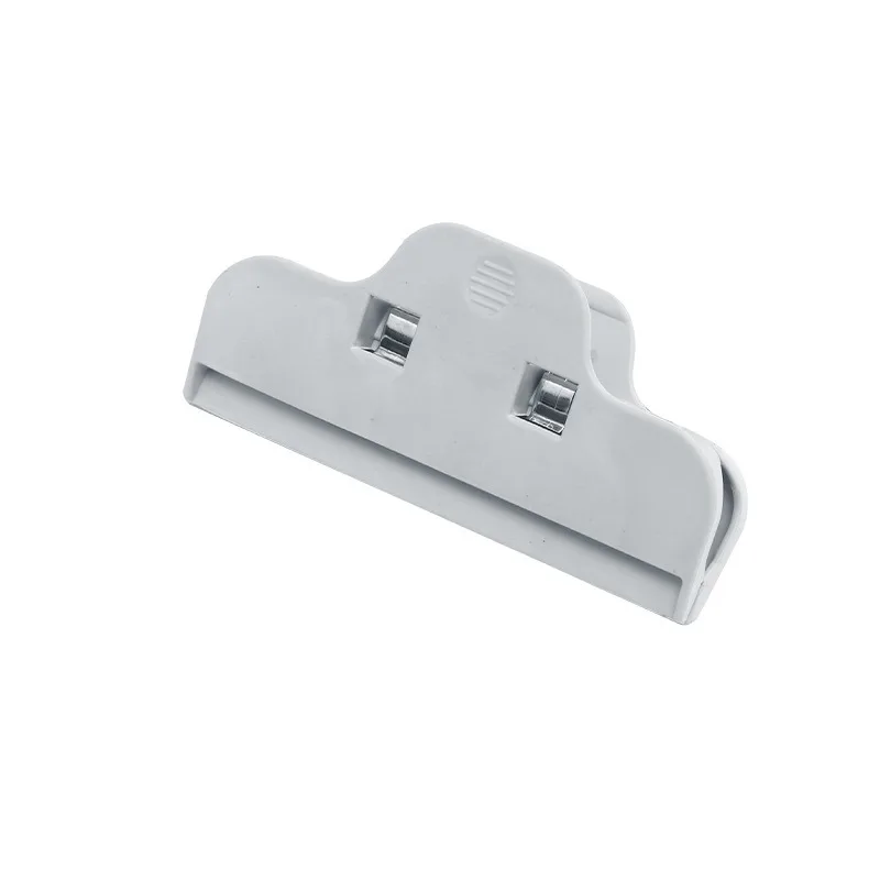 Food Clip, Sealing Clip, Milk Powder Bag, Snack Clip, Sealing Device, Kitchen Food Moisture-proof Clip, Plastic Bag Sealing Clip - Detail 1