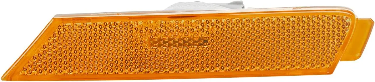 

Левый боковой габаритный фонарь в сборе, совместимый с Chevrolet Camaro 2010-2015 гг.