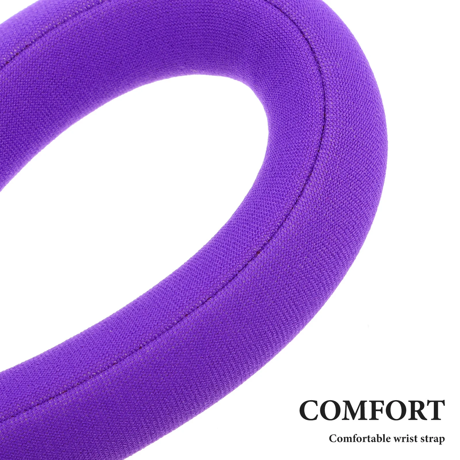 1 قطعة كاميرا عائمة شريط للرسغ الأرجواني النيوبرين مقاوم للماء المضادة للغوص للسباحة الغوص التجديف الرياضة تحت الماء #5