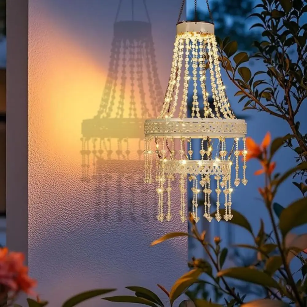 waterproof-hanging-solar-lantern-modern-design-crystal-acrylic-outdoor-chandelier-solar-powered-with-s-hook-led-solar-light
