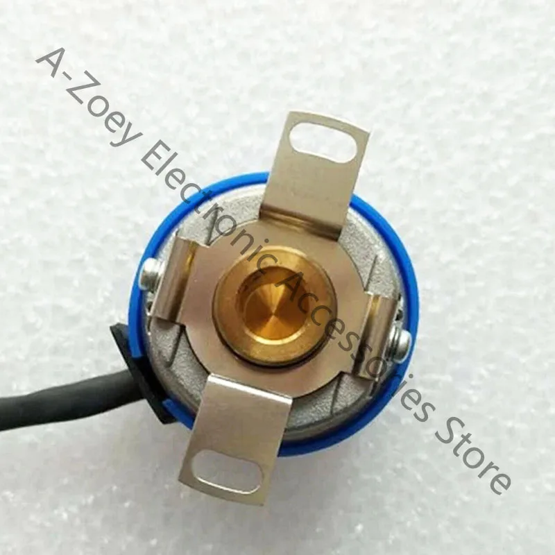Brand new original 2500 line incremental photoelectric encoder of OIH35 series TS5214N8398 OIH35-2500P8-L3-5V