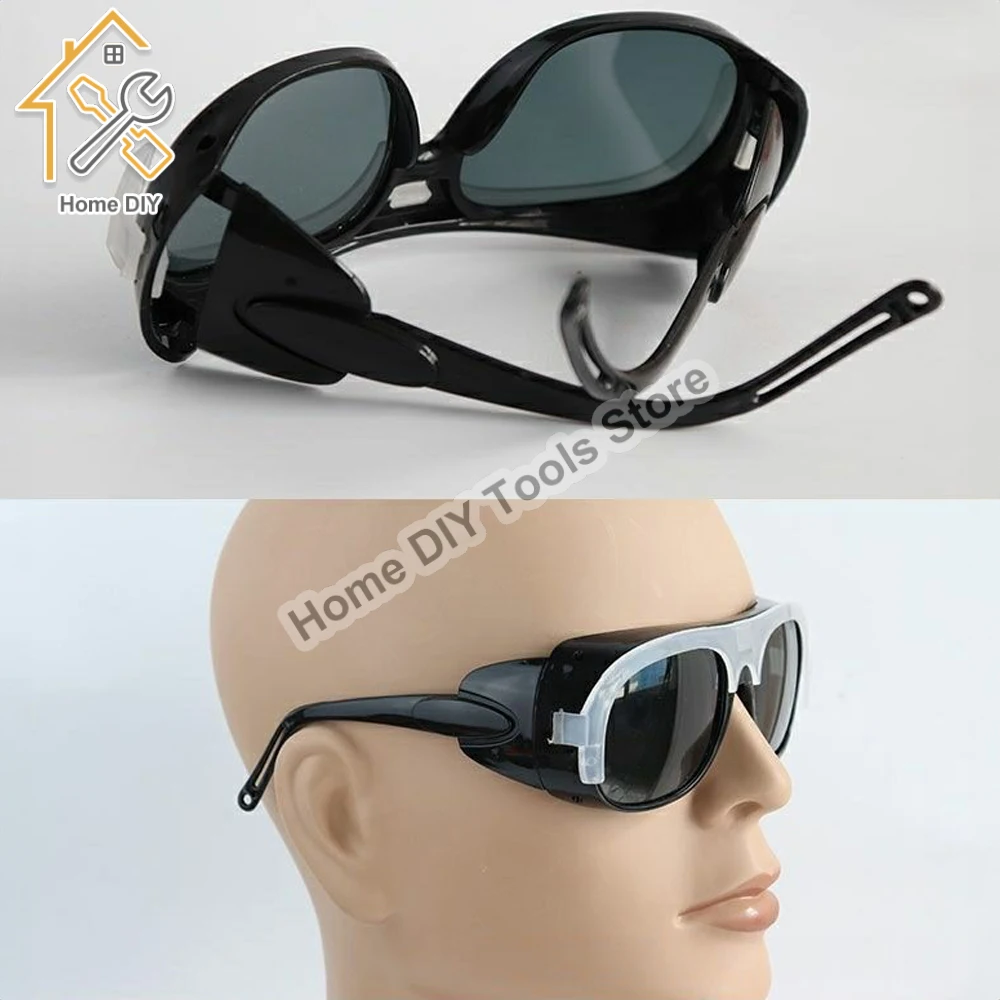 209 Welding Welder Glasses Gas Argon Arc Welding Protective Glasses Safety Working Protective Equipment Eyes Protector