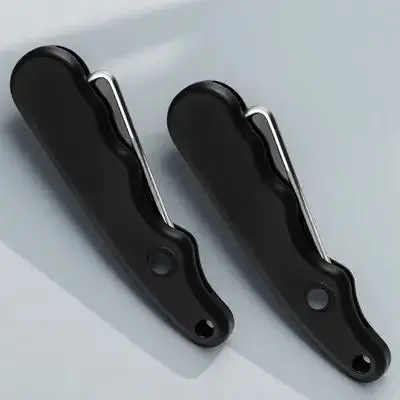 

2Pcs Skating Shoelace Tightener Ice Skate Lace Tightener Tool Comfortable Ergonomic Handle Efficient Training Aid Skating