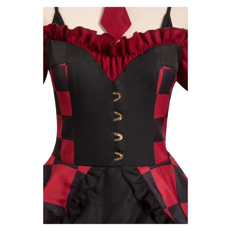 Vampire Kitagawa Marin Cosplay Lolita Gothic Women Costume Anime My Dress Up Darling Roleplay Fantasia Outfits Halloween Clothes