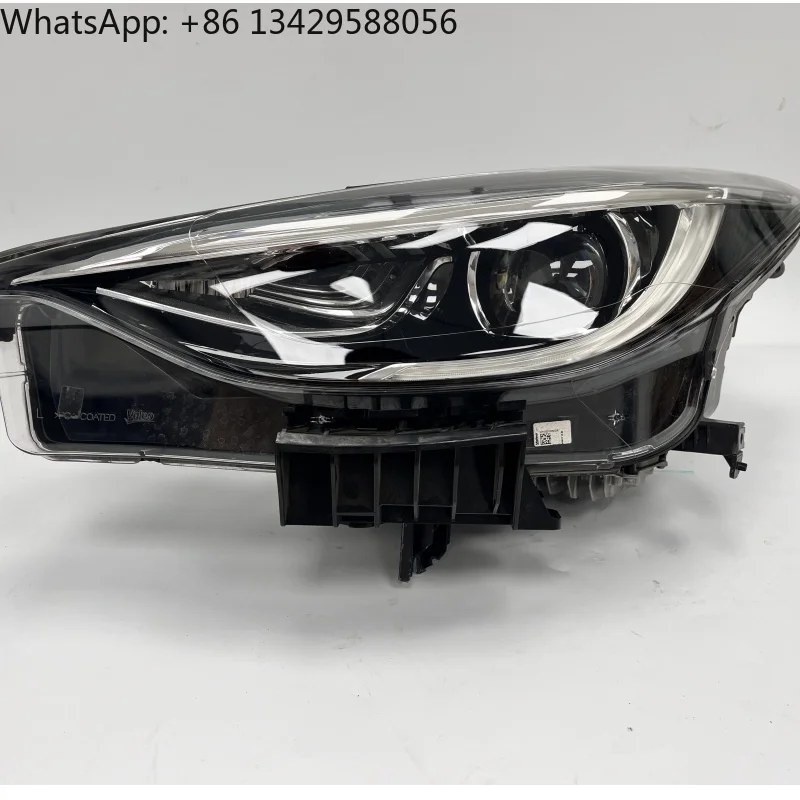 

For Infiniti QX30 Q30 LED Original Headlight Assembly 2015 2016 2017 2018 Lamp High Quality Headlamp Left Right Car Light