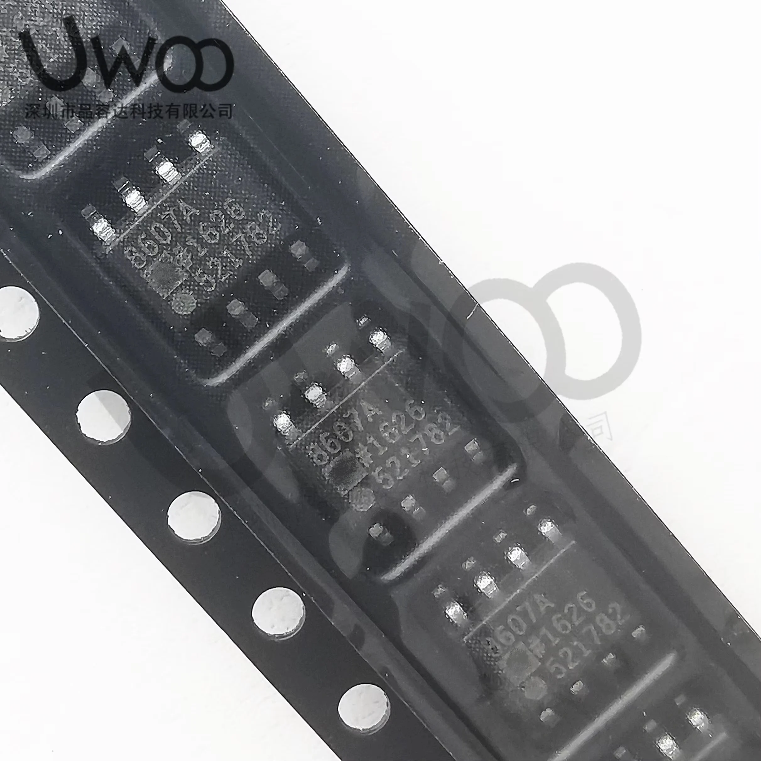 10PCS AD8607ARZ 8607A AD8607ARZ-REEL7 AD8607 AD8607AR Amplifier SOP8 new original