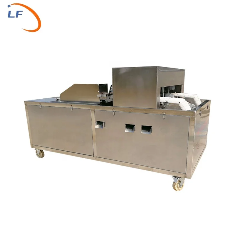 Рисунок 3 - Коммерчески используемая машина