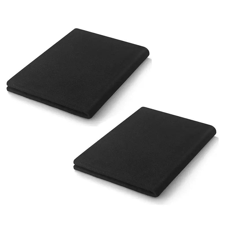 manta-de-soldagem-abvs-resistente-a-altas-temperaturas-12x12-polegadas-pacote-com-2-almofada-de-feltro-de-carbono-tecido-protetor-termico-de-5mm-de-espessura-suporta-ate-220°c