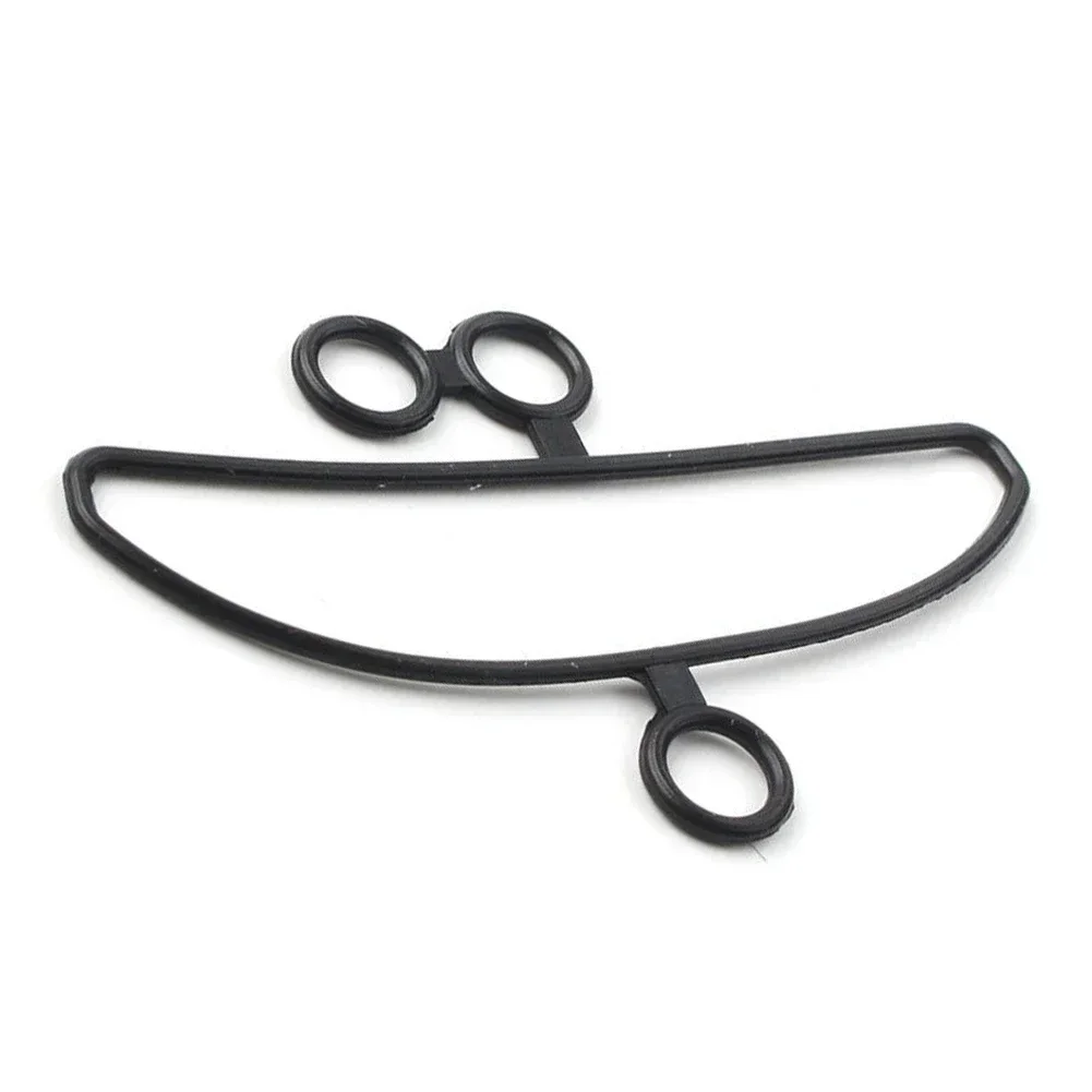 Carburetor Midbody Seal O-Ring For 33 35 36 38 39 41mm Mid Body Gasket Motorcycle Accessories Motorbike Repair Tools