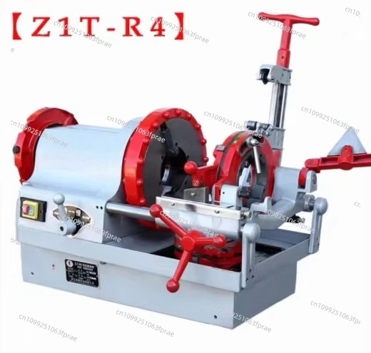 

ZT-N50 Electric Desktop Pipe Tapping Machine 1/2 "-2" Automatic Tapping Machine 220V/50Hz