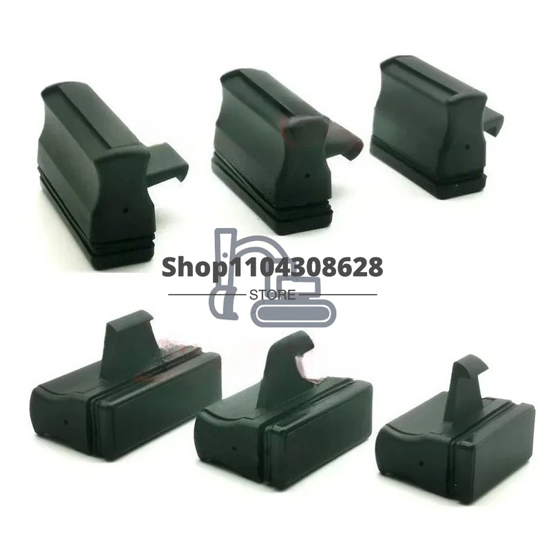 Sliding Window Glass Lock for Excavator/digger/bus/tractor/ Motor Home / Forklift /loader