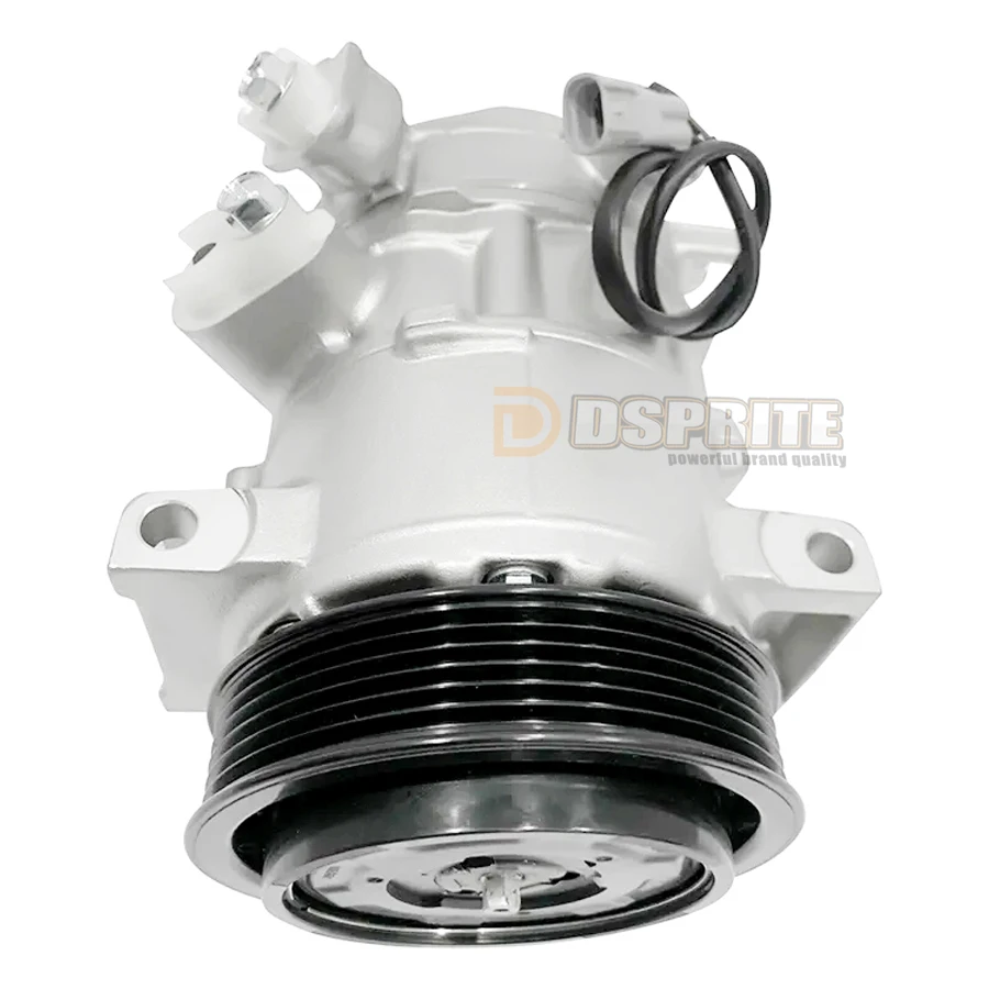 A/C AC Air Conditioning Compressor RL111610AB 55111610AA 55111610AB 55111610AC  447150075 For Dodge Caliber Jeep Compass patriot