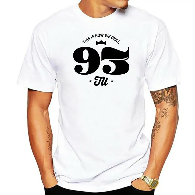 Camisetas para hombre 93 Til camiseta almas de travesuras jeroglíficos subterráneos Hip Hop vieja escuela cuello redondo Camiseta de manga corta