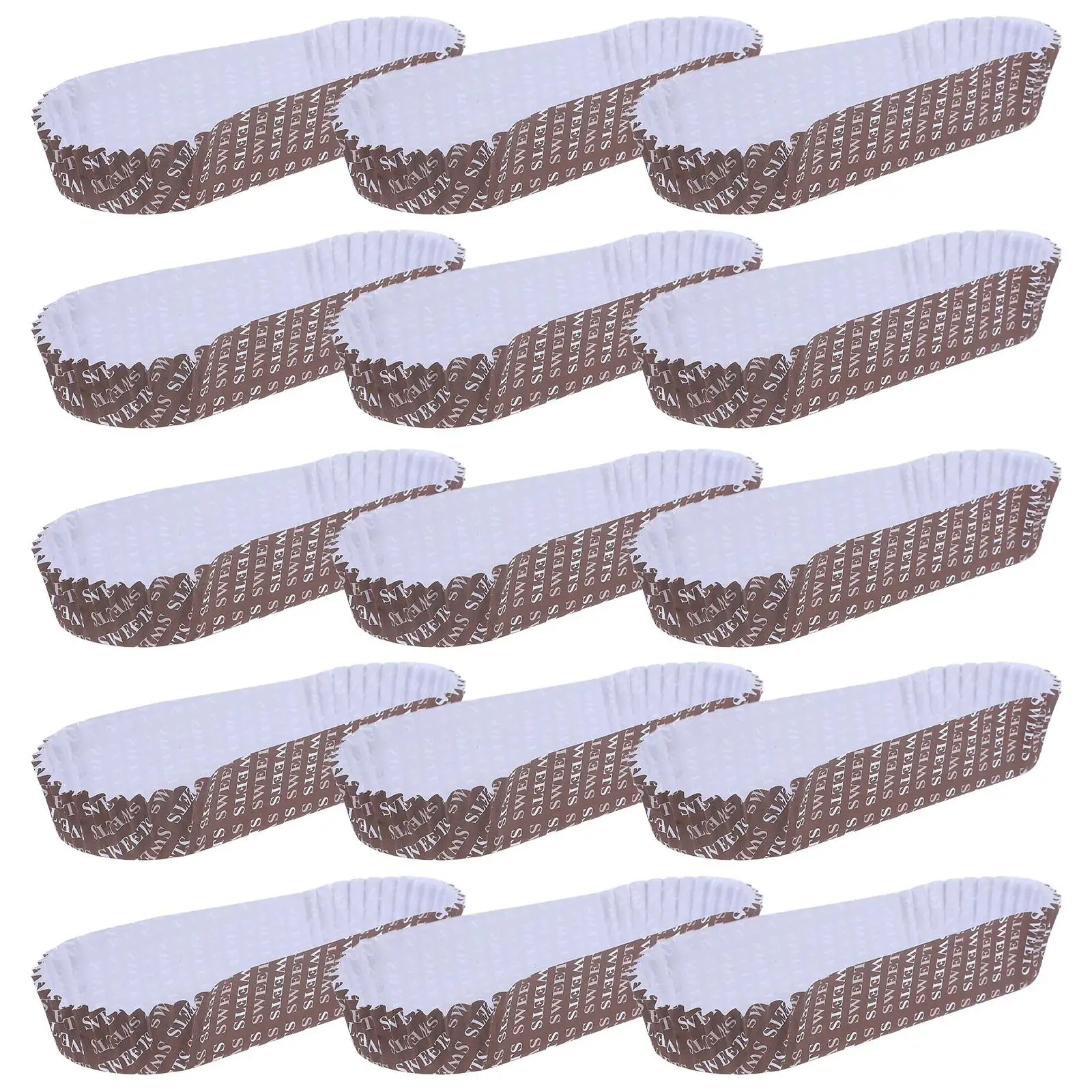 

100 Hot Dog Trays Disposable Snack Holders Party Containers Fried Food Tray Picnic Plate Takeout Boxes Grease