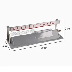 Spring Vibrator Air Cushion Type Physics Mechanics Equipment Instrument Physics Harmonic Vibration And Wave Teaching Instrument