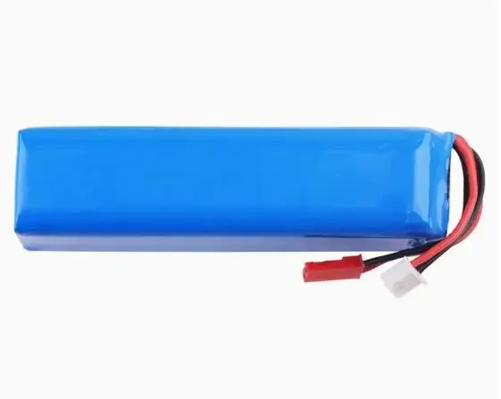 King power 7.4V 3000mah 8C Lipo Battery For Frsky Taranis X9D Plus Transmitter