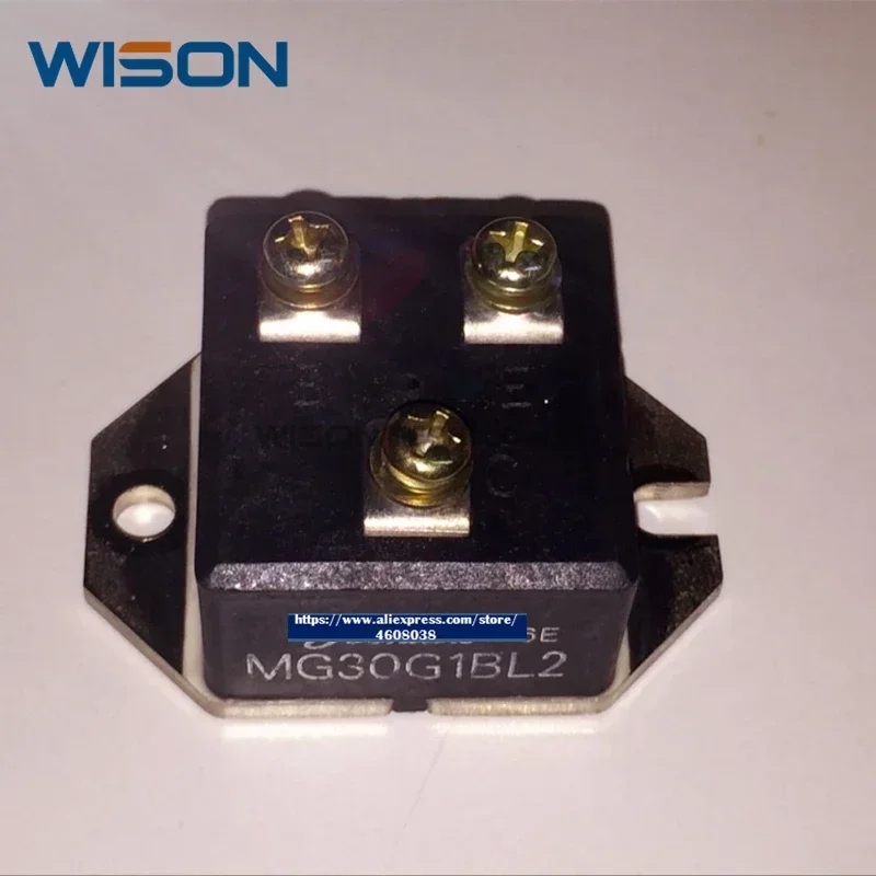 Модуль 2 шт./лот MG30G1BL3 MG30G1BL2 MG50G1BL3 MG50G1BL2, новый и оригинальный модуль, бесплатная доставка