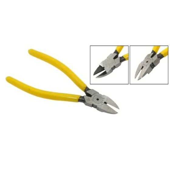 

Heavy Duty Side / Wire Cutter / Plier