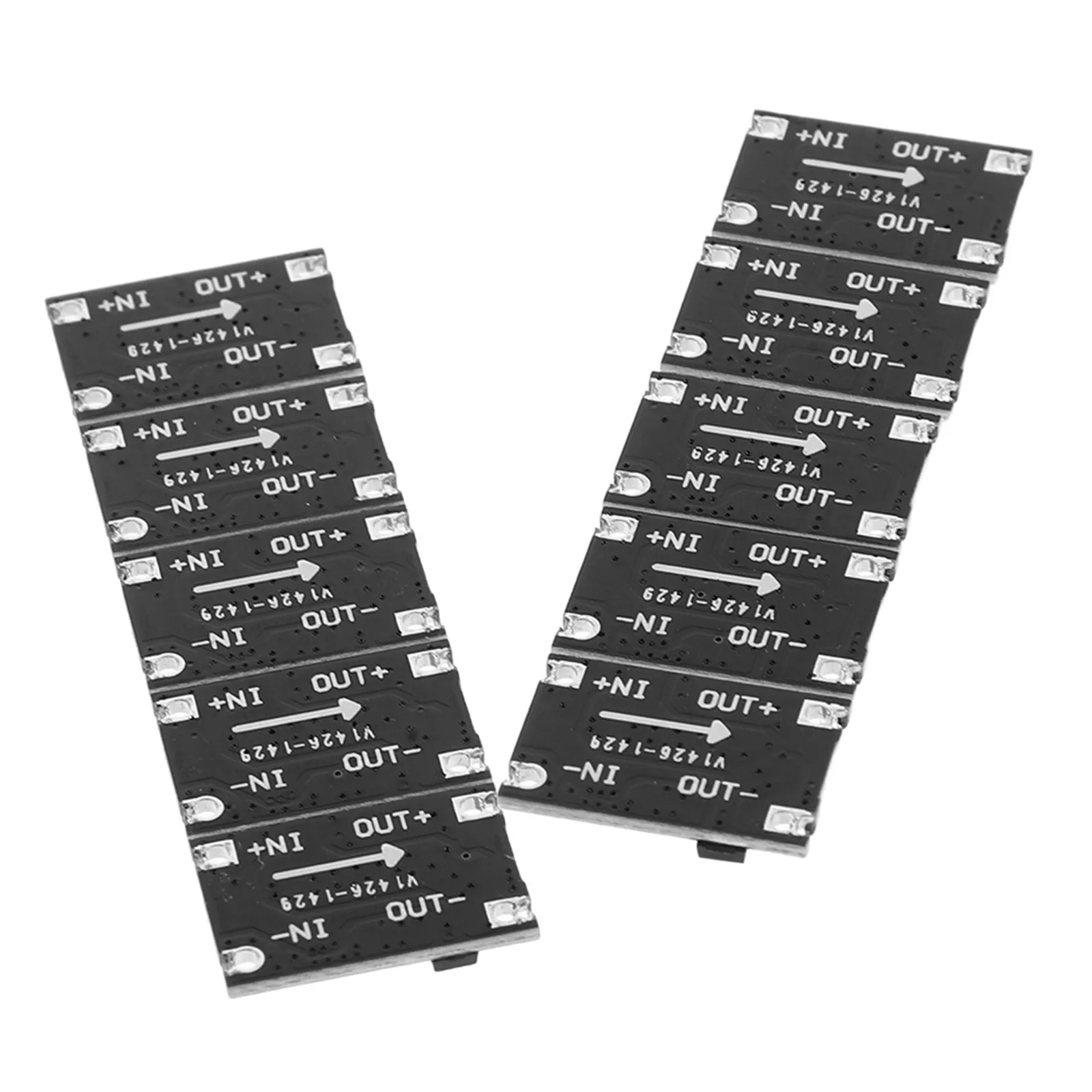 Halloween Christmas Electronics Engineer Electronic Engineering Electronics Engineering Adjustable Voltage Regulator 10Pcs
