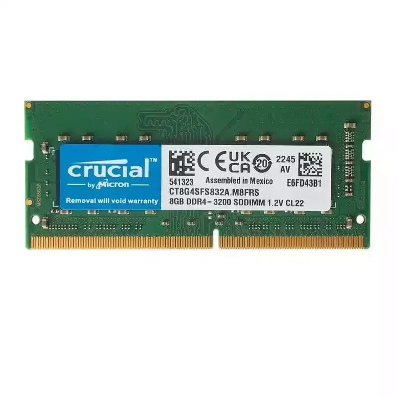 Sk hynix ddr4 ram 4gb 1rx16 pc4 2400t sc0 11-AliExpress