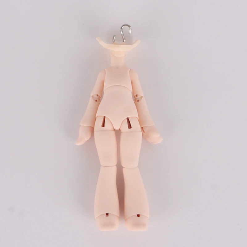 Echte ufdoll bjd puppe figur kadaver ob11 aktion figur anime diy ymy körper bewegliche gelenk figur modell puppe handspiel zeug