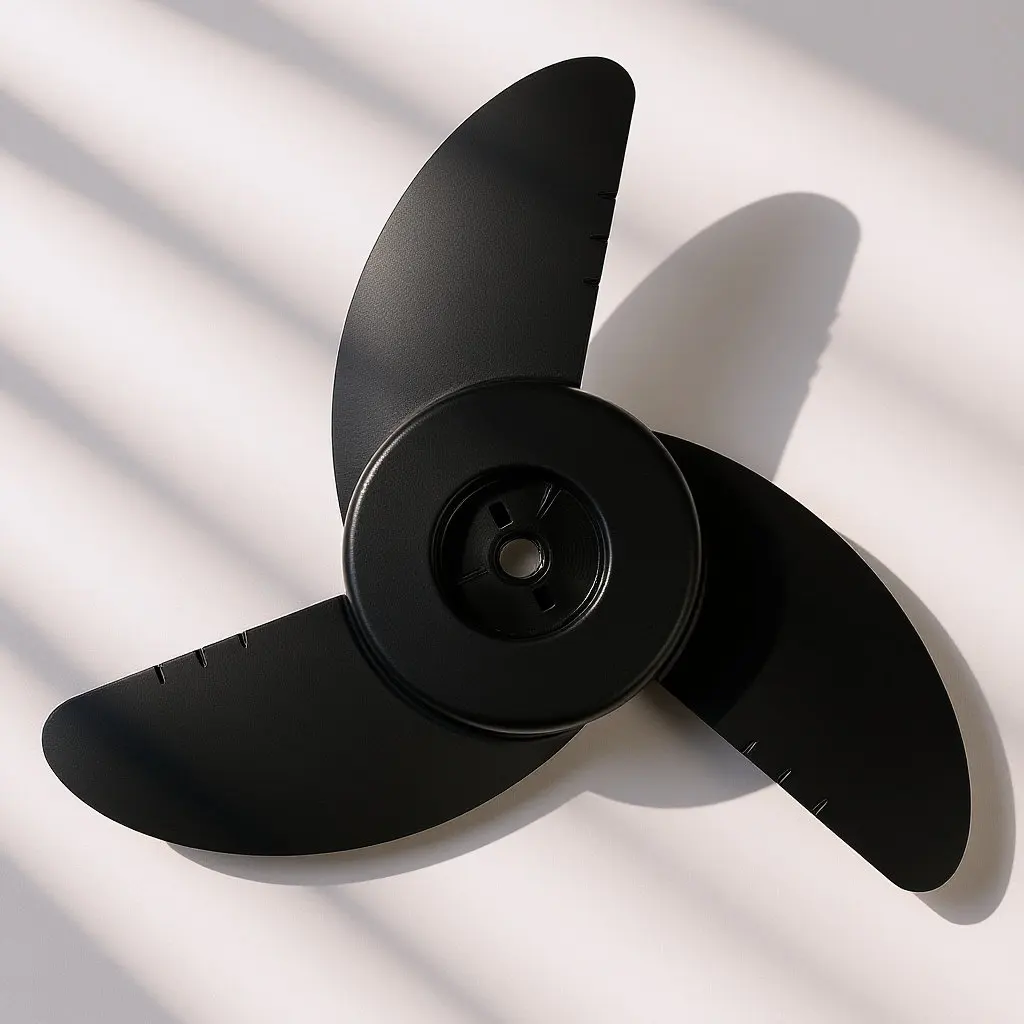 

Advanced Electric Boat Motor Propeller for Fishing Boats Kayaks and Yachts Robust Construction Quiet Operation