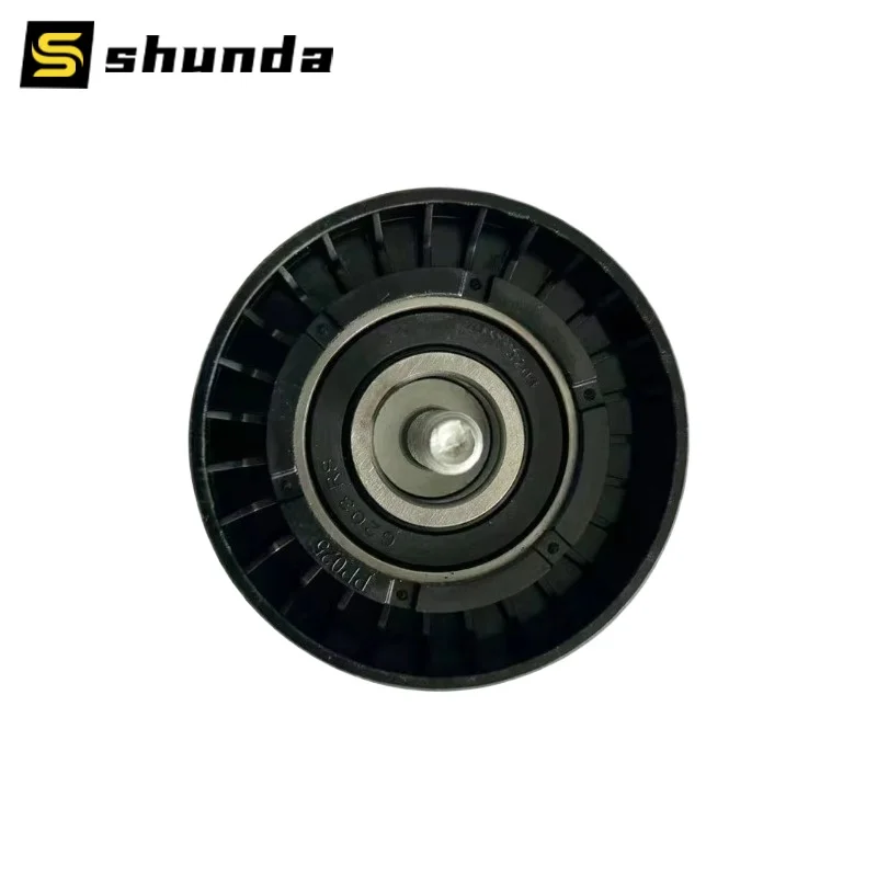 

1562020819 1132020019 Автозапчасти Натяжитель ремня ГРМ Натяжной шкив для Mercedes Benz C236 W214 S214 V223 2013