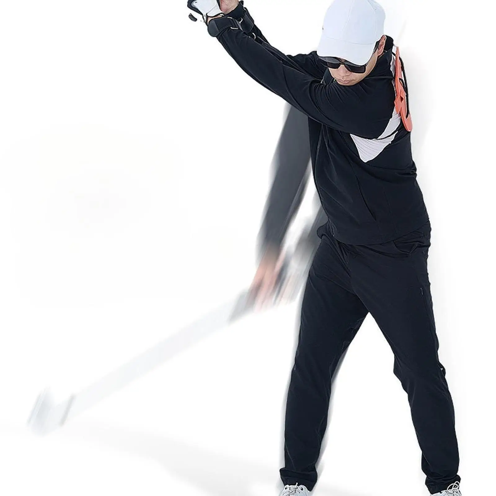 golf-swing-training-aid-posture-correction-simple-portable-auxiliary-tool-golf-swing-assistance-golf-swing-trainer-for-men-women