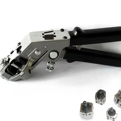 SZ-1A Wire Bonder / Welding Plier / Cold Welder, Cable Welder, Cold Pressure Welding Device