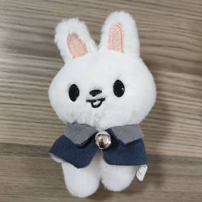 Cute 12cm SKZOO Cartoon Keychains - Ideal Father's Day & Summer Solstice Gift for Him Bag Accessories