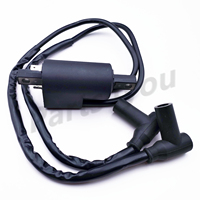 Ignition Coil for Jet Boat Watercraft Sea-Doo Denso 278000383 278001130 GS GSI GSX GTI GTS GTX SP SPX XP 787 800 SeaDoo