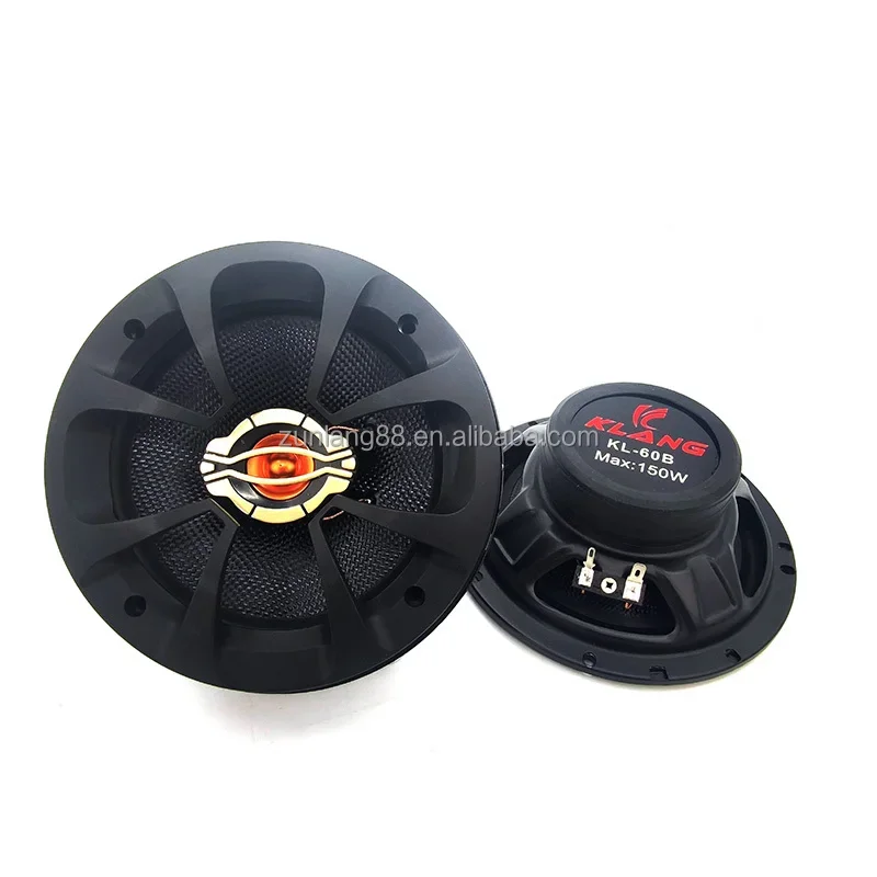 Car sound  Slim Subwoofer Speakers  inch Amplifier underseat subwoofer auto car strong bass subwoofer