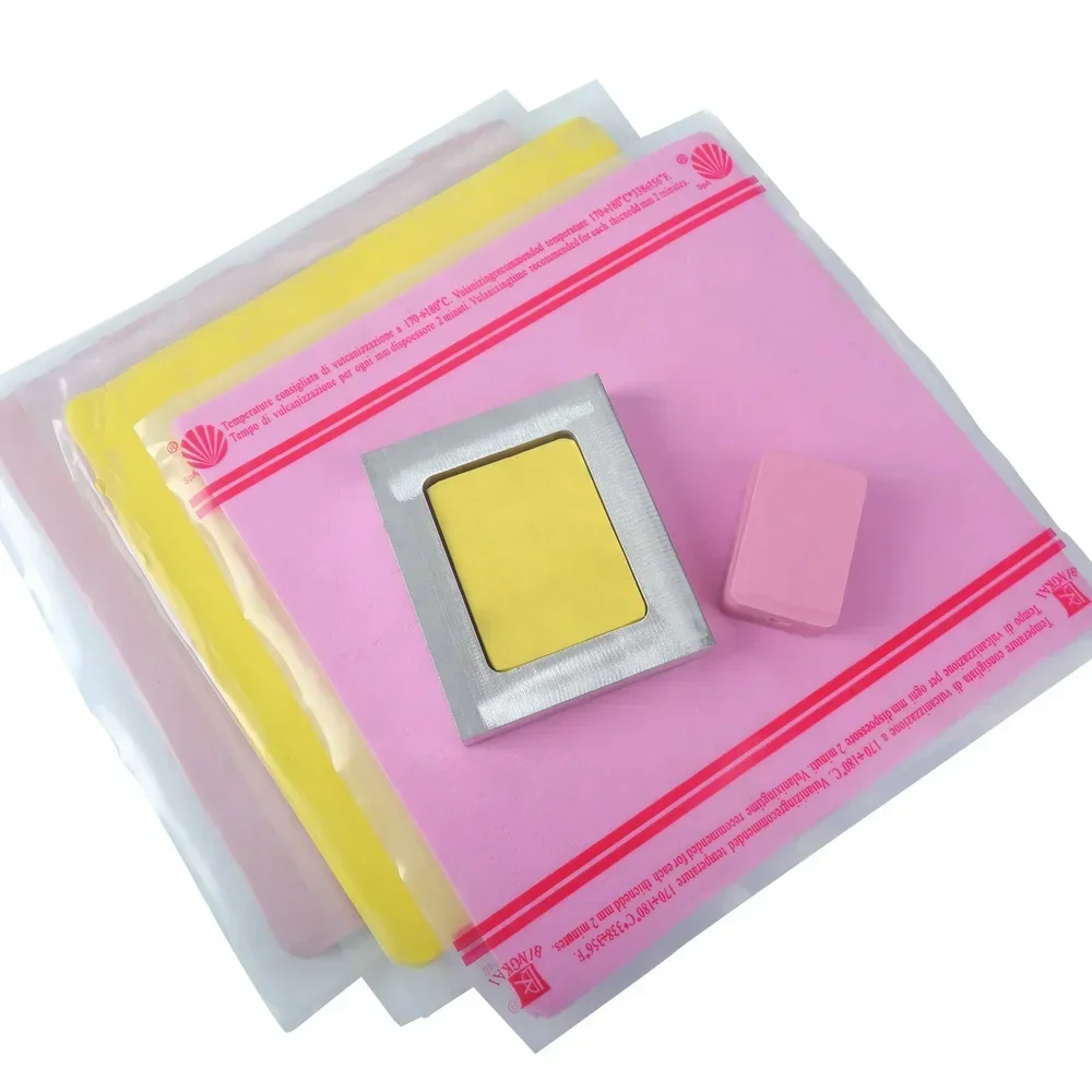 Silicone Rubber Jewelry Making Rubber For Jewelry Customization