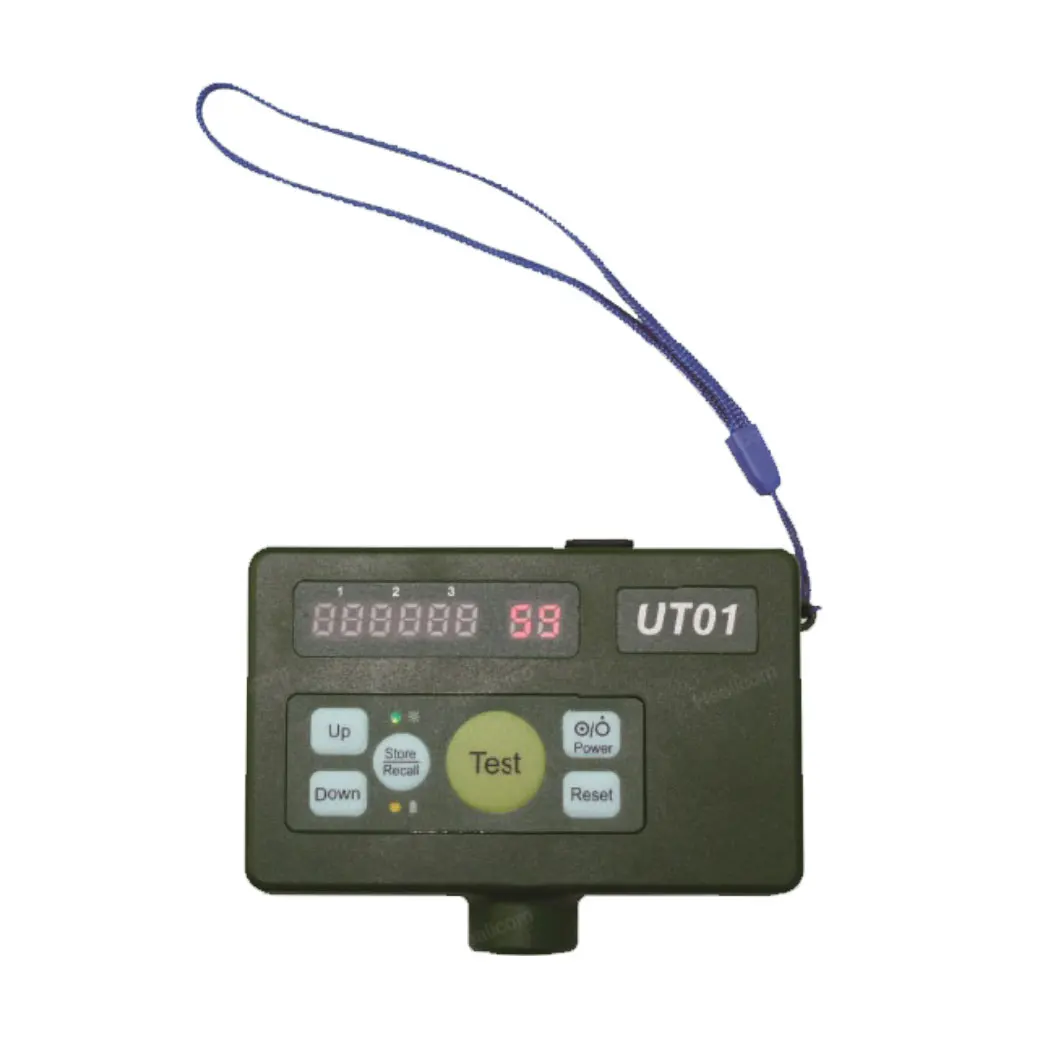 Portable Backfat Th…