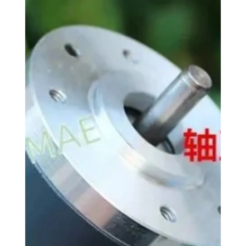 12V/24V Permanent Magnet DC Generator 100W/180W/300W - Hand Crank Wind Pedal Hydraulic for Battery Charging