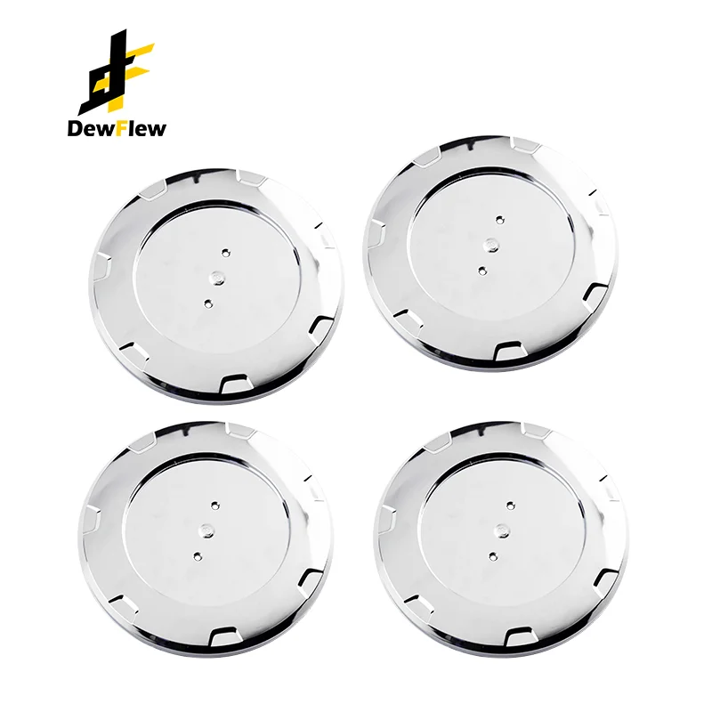 DewFlew 1/4Pcs OD 203.1mm/7.99