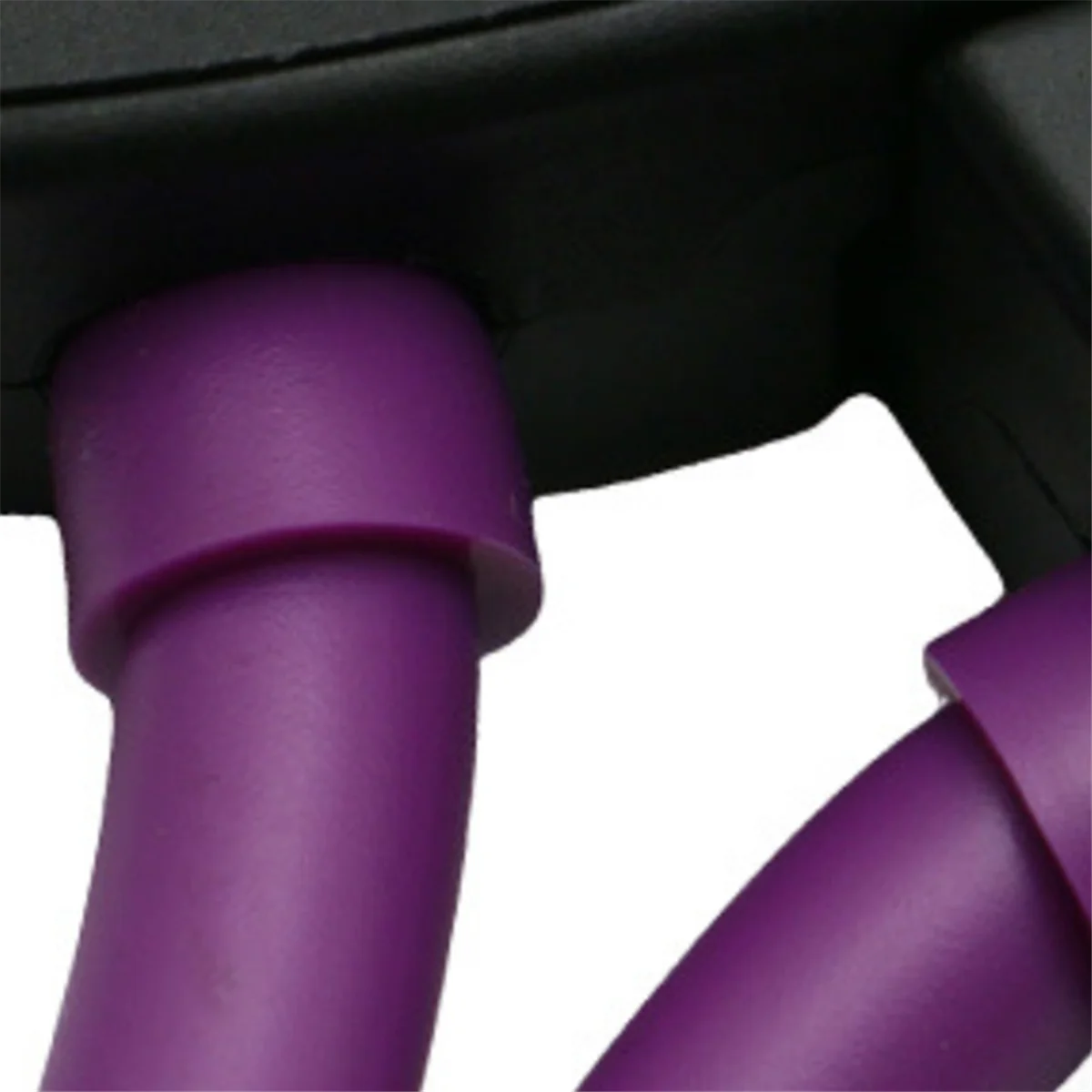 ABJQ Pilates Reformer Resistance Band Kit معدات اللياقة البدنية المنزلية لتمرين الجسم بالكامل - يساعد عضلات الهدف، النغمة()