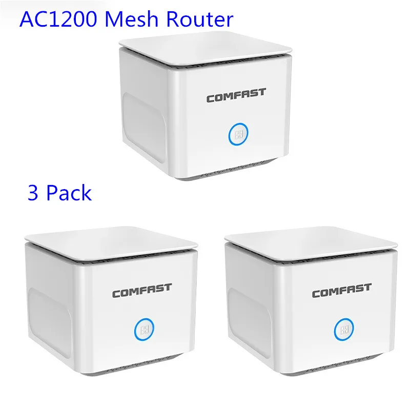 3 Pack