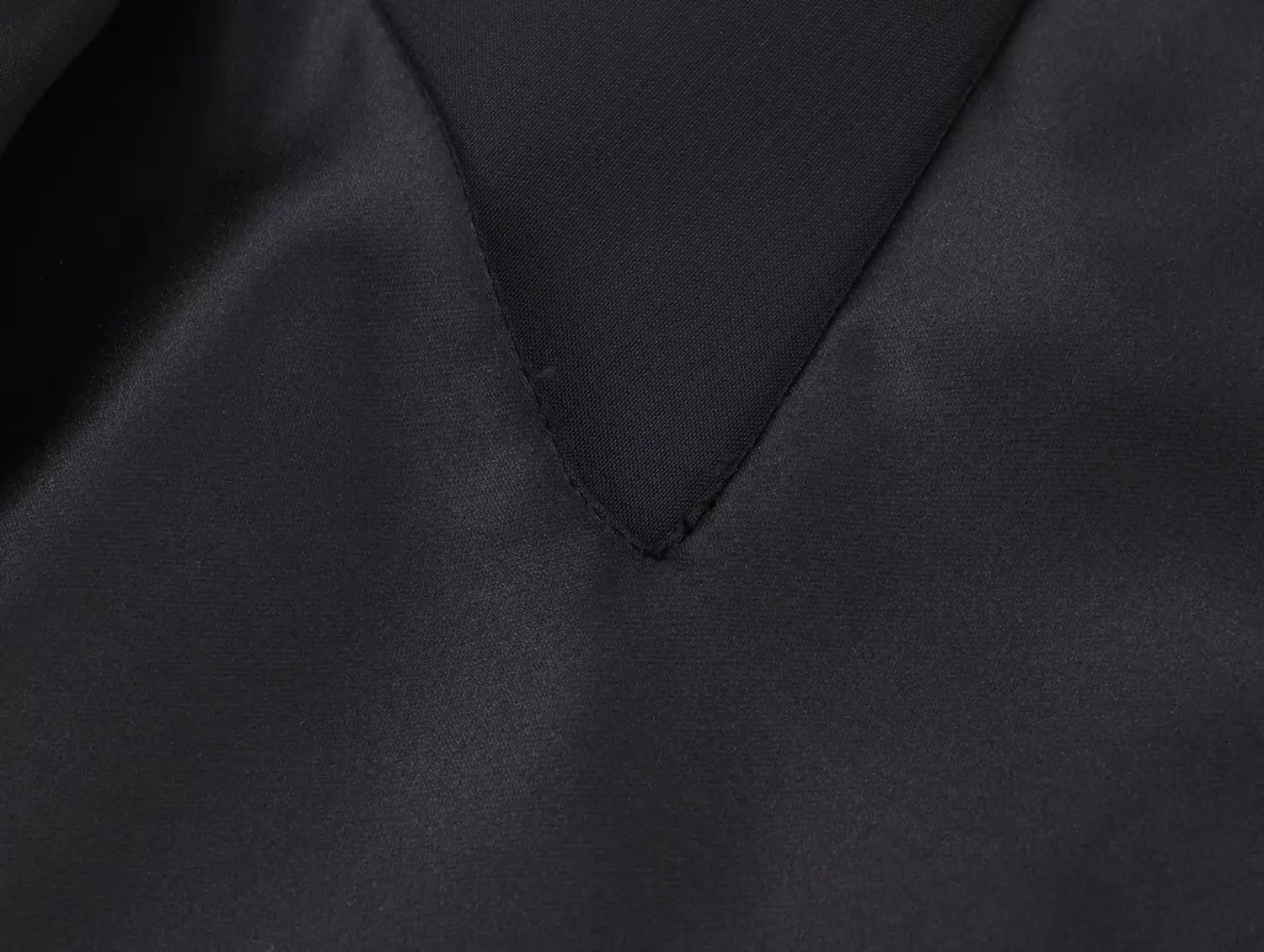 New Spring Autumn Elegant Lacing Up With Scarf V Neck Satin Dress Women Flare Long Sleeve A-line Mini Dresses Femme Vestidos